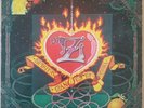 Dr. Z - Three parts to my soul UK VERTIGO SWIRL 6360 048