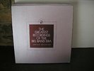 FRANKLIN MINT: 4 X BOX SETS JAZZ  NO 1&2, 3&4, 5&6, 7&8   RED VINYL    CON EX