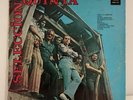 SELECCION QUINTA - S/T / MERICANA REC./ GUAGUANCO * SON MONTUNO * LATIN FUNK