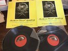Beethoven Choral Symphony HMV ALP1286-87 Rare MINT