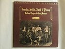 CROSBY STILLS NASH & YOUNG DEJA VU MOBILE FIDELITY ORIG MSTR VINYL LP MFSL1088