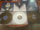 Blut Aus Nord ?– 777 3lp first press coloured trilogy NM+
