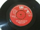 Brenda Lee Jones Youre The Love Of My Life / Thread Your Needle