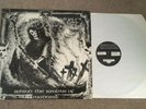 SACRILEGE Behind the realms of madness Original COR records CRUST thrash DOOM uk