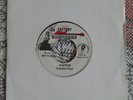 FRANKIE PAUL - 'DAPPER' (Record Factory) Killer Reggae  7
