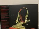King Gizzard - Infest The Rats Nest (Venusian Flightless Edition) w/ Patch