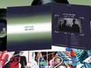 U2 Artificial Horizon rare 3LP limited colored vinyl set