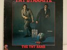 THE TNT BAND - TNT = DYNAMITE / COTIQUE REC./ KILLER GUAGUANCO * BOOGALOO