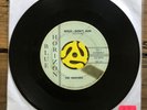THE VENTURES  Blue Horizon 45  #101  