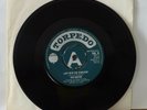 Ken Boothe - Lady With The Starlight / Light Version (1975) UK 7