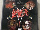 Slayer 5 Picture Disc Set 'Hell Awaits' Limited Edition (046)
