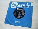 Sean Buckley ?It Hurts Me When I Cry ?LISTEN? UK 7'' Led Zeppelin SS421 ?1965 EX