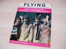 The Beatles Flying Song Sheet Music Northern Songs Limited 1967 EX