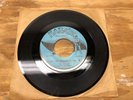 GARAGE BAND 45 RPM RECORD - THE OUTCASTS - KARATE 531 - Rare Blue Label Rock