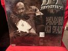 JT Money  Pimpin' On Wax  2 LP  1999 Priority Records  U.S.  New Sealed