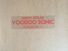 Parov Stelar - Voodoo Sonic - The Trilogy Part 1/3 Vinyl 12