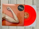*SIGNED* BRAND NEW PINS ALBUM - HOT SLICK (PERSONALISED MESSAGE AVAILABLE )