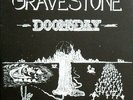 GRAVESTONE - Doomsday - LP 1979 Krautrock Amber Soundroom