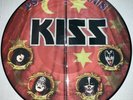 KISS, PSYCHO CIRCUS, VINYL PICTURE DISC LP