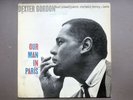Dexter Gordon – Our Man In Paris (Blue Note) BLP-4146 JAZZ RARE ORIGINAL LP