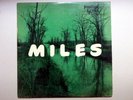 Miles Davis – The New Miles Davis Quartet (Prestige) LP 7014 ORIGINAL LP NM-