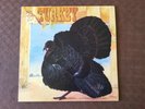 Turkey Lp vinyl wild turkey 1972 rare