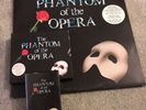 Michael Crawford/Sarah Brightman Phantom of the Opera Original cast Recordings