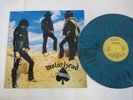 *MOTORHEAD* ace of spades rare Vinyl lp record  rock Lemmy bomber,overkill,metal