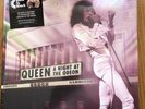 Queen - A Night At The Odeon SEALED