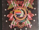 Hawkwind-In Search Of Space 1st Press Vinyl With Logbook