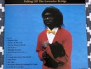 Lightspeed Champion Falling Off The Lavender Bridge Vinyl Lp Blood Orange