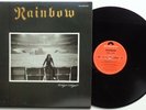 Rainbow	Final Vinyl	PODV 8	UK original 2LP Gatefold (KR28)