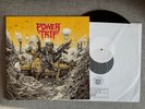 TEST PRESS: POWER TRIP Opening Fire: 2008-2014 LP thrash municipal waste slayer