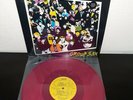 Circle Jerks - Group Sex LP PINK VINYL bad religion germs black flag punk