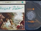 BEETHOVEN SYMPHONY No.1 & 2   BRUNO WALTER   ORIG '59 U.S. PRESSING   NM-