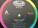 W.A.S.P. ‎–  Blind In Texas   1985  UK Vinyl 12