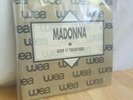Madonna Keep It Together 7 Inch Vinyl Record Made In Spain 45