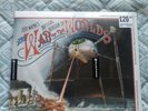 Jeff Wayne 's Musical Version of the War of the Worlds VINYL Soundtrack SEALED