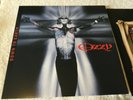 Ozzy Osbourne Down to Earth MINT Vinyl Lp (See you on the Other Side box set)