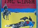 The Clash Give em enough rope Original Vinyl LP. 1978  CBS32444