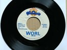 Modern Soul RICHARD B. JONES Rhythm Of Love 45 7