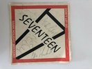Signed Rare 7” Single By Seventeen, The Alarm, Mike Peters