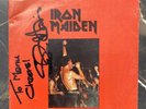 Iron Maiden Original Soundhouse Tapes 7
