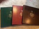 franklin mint 100 greatest recordings Volume - 79,80; 81,82; 83,84