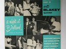 Art Blakey Quintet  etc BLUE NOTE 5039 Mono M-/M- 'A Night At Birdland
