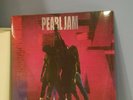 Pearl Jam Ten Vinyl Remastered 2017 New (sealed)