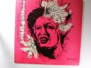*David Stone Martin cover* Billie Holiday CLEF MG C-144 MONO VG+/VG+ 10