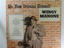 Wingy Manone AUDIO LAB AL 1558 MONO M-/M- 