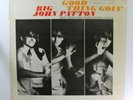 Big John Patton & More BLUE NOTE 4229 MONO M-/M-  Got A Good thing Going