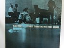 Stanley Turrentine BLUE NOTE 4057 MONO M-/M- 
